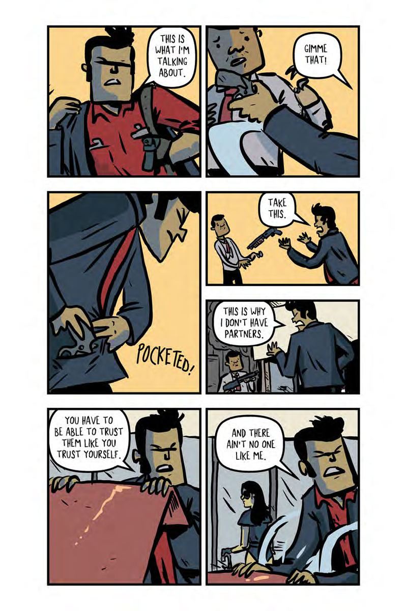 Image: Oni Press